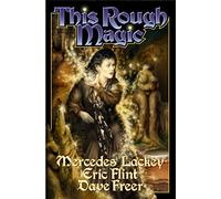 This Rough Magic (Heirs of Alexandria)