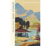 This Rough Magic (Mary Stewart Modern Classics) by Mary Stewart (2011-03-17)