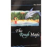 This Rough Magic (Oxford Bookworms Simplified ELT Readers: 1800 Headwords: Level 5: Upper-Intermediate)
