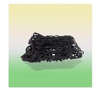 This Safety Net for Climbing Training 0.8 x 6 m Balcony Railing Protector Durable Outdoor Climbing Safety Net Ideal for Kids and Adults Enhance Climbing Safety