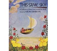 This Same Sky: A Collection of Poems from Around the World