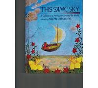 This Same Sky: A Collection of Poems from around the World