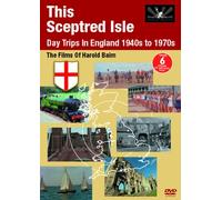 This Sceptred Isle - Day Trips In England 1940s To 1970s [DVD]