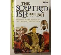 This Sceptred Isle (This Sceptred Isle, 1)