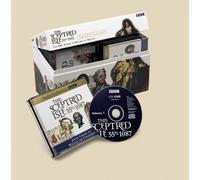 This Sceptred Isle: Volumes 1-10 (BBC Radio Collection)