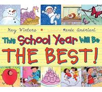 This School Year Will Be the BEST!