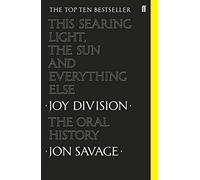 This Searing Light, the Sun and Everything Else