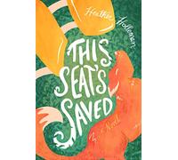 This Seat's Saved: Elita Brown Book #1 (The Elita Brown)