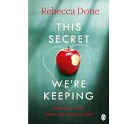 This Secret We're Keeping