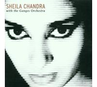 This Sentence Is True by Chandra, Sheila (2001) Audio CD