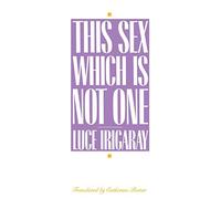 This Sex Which Is Not One