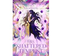 This Shattered Tempest: The stunning conclusion to the Sunday Times bestselling Hurricane Wars trilogy: Book 3