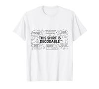 This Shirt is Decodable Science of Reading Teacher T-Shirt