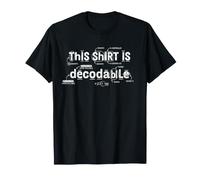 This Shirt is Decodable Science of Reading Teacher T-Shirt