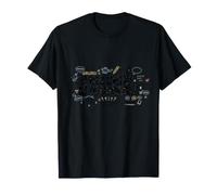 This Shirt is Decodable Science of Reading Teacher T-Shirt