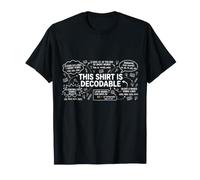 This Shirt is Decodable Science of Reading Teacher T-Shirt