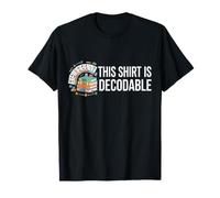 This Shirt is Decodable Science of Reading Teacher T-Shirt