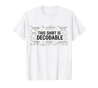 This Shirt is Decodable Science of Reading Teacher T-Shirt