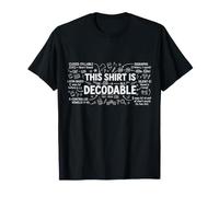 This Shirt is Decodable Science of Reading Teacher T-Shirt