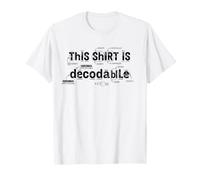 This Shirt is Decodable Science of Reading Teacher T-Shirt