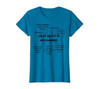This Shirt is Decodable Structured Literacy Phonics English T-Shirt