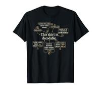 This Shirt is Decodable Structured Literacy Reading Teacher T-Shirt