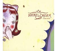 This Side by Nickel Creek (2003-08-18)