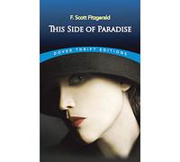 This Side of Paradise (Thrift Editions)