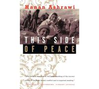 This Side of Peace: A Personal Account
