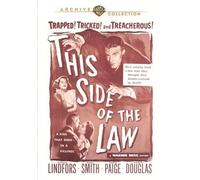 This Side of the Law