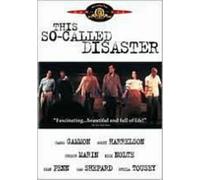 THIS SO-CALLED DISASTER - Region 1 DVD,US Import