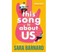 This Song Is About Us