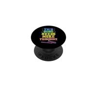 This Songs Needs More Trombone PopSockets Adhesive PopGrip