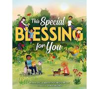This Special Blessing for You