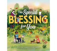 This Special Blessing for You