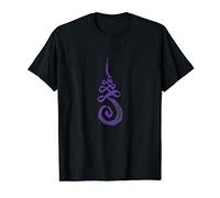 This spiritual symbol, wisdom, enlightenment, Hindu, sacred T-Shirt