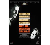 This Sporting Life [DVD]