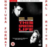 This Sporting Life (DVD)