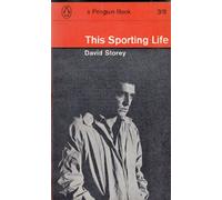 This Sporting Life, Penguin Book No 1674