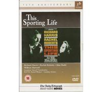 This Sporting Life (Rank 70th Anniversary Edition)