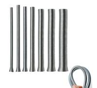 This Spring Tube Bender is Perfectly Crafted to Handle Various Pipe Sizes in Construction Applications (10mm)