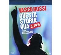 This Story (2011) ( Questa storia qua ) (Blu-Ray)