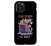 This story is ruff Case for iPhone 11 Pro