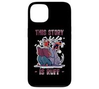 This story is ruff Case for iPhone 13