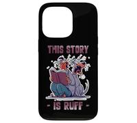 This story is ruff Case for iPhone 13 Pro