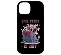 This story is ruff Case for iPhone 14