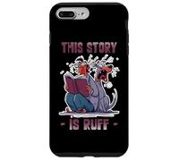 This story is ruff Case for iPhone 7 Plus/8 Plus