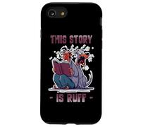 This story is ruff Case for iPhone SE (2020) / 7/8