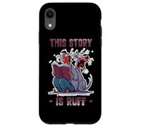 This story is ruff Case for iPhone XR