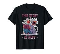This Story is Ruff T-Shirt
